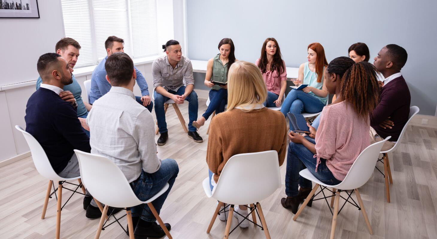 corporate counselling